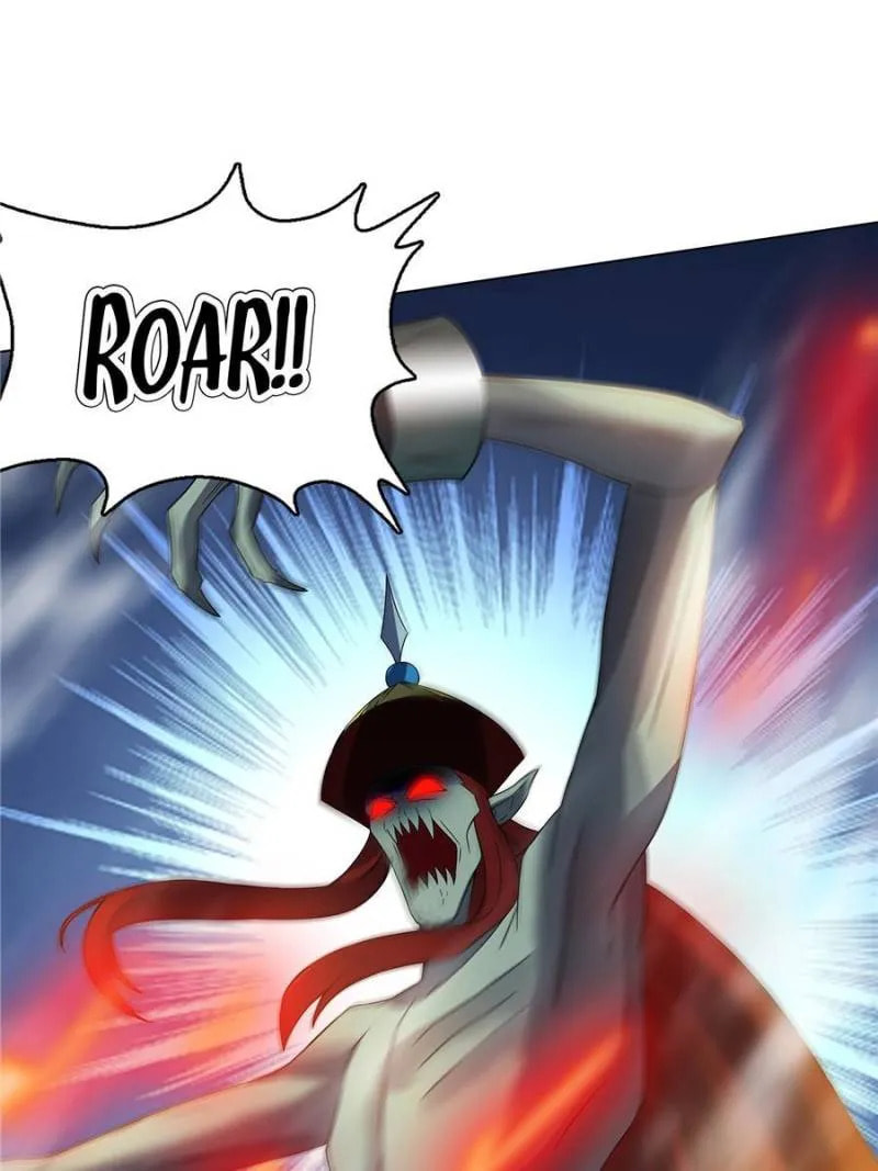 Read The Invincible Tactics (Colored) chapter 103 image 34 on Lezhin