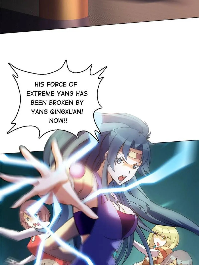 Read The Invincible Tactics (Colored) chapter 103 image 36 on Lezhin