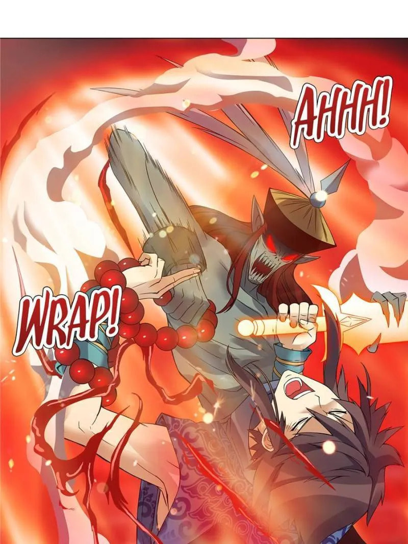 Read The Invincible Tactics (Colored) chapter 103 image 4 on Lezhin