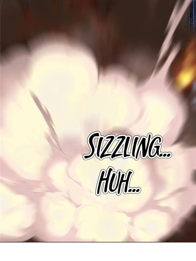 Read The Invincible Tactics (Colored) chapter 103 image 40 on Lezhin