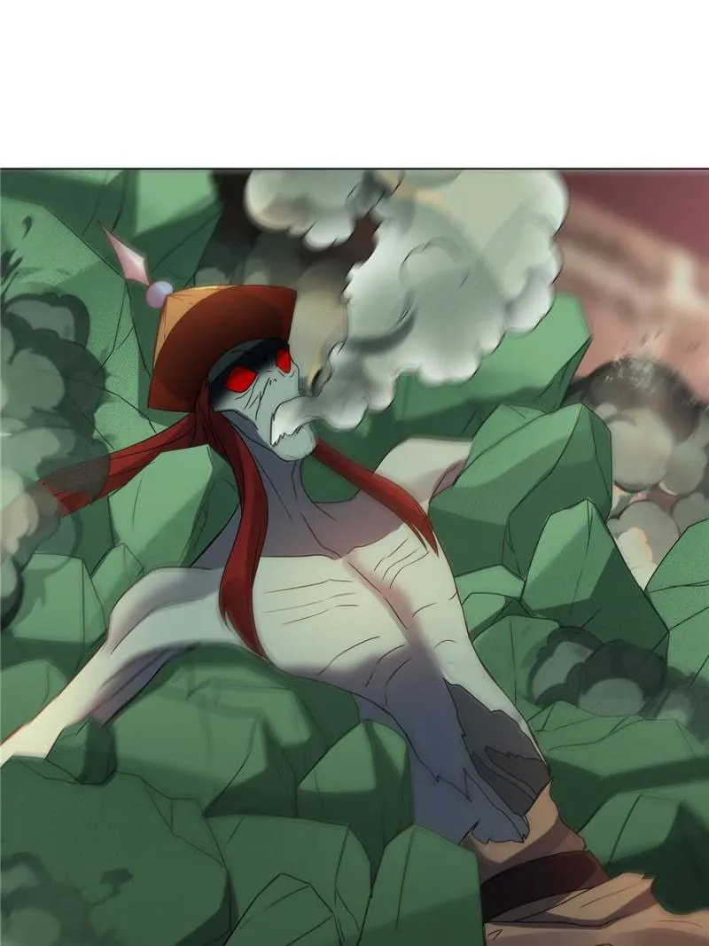 Read The Invincible Tactics (Colored) chapter 103 image 42 on Lezhin