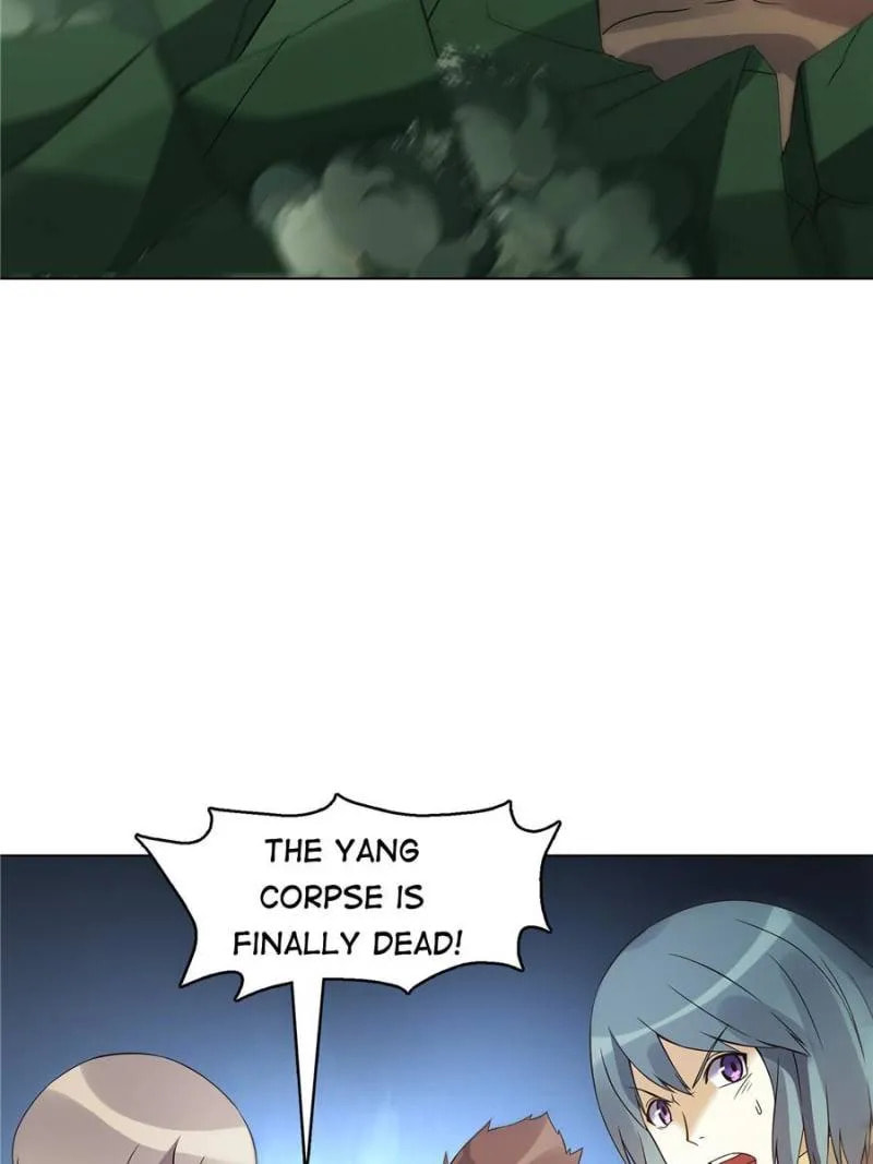 Read The Invincible Tactics (Colored) chapter 103 image 43 on Lezhin