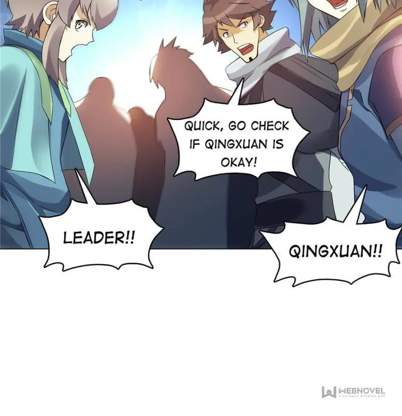 Read The Invincible Tactics (Colored) chapter 103 image 44 on Lezhin