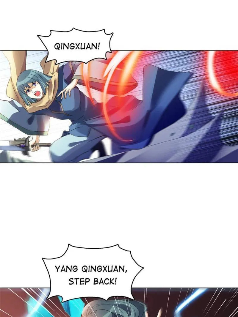 Read The Invincible Tactics (Colored) chapter 103 image 6 on Lezhin