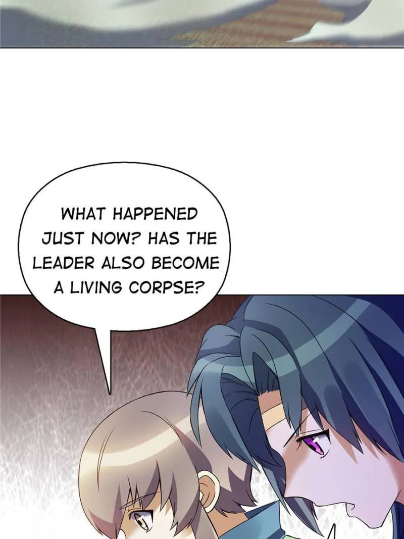 Read The Invincible Tactics (Colored) chapter 104 image 1 on Lezhin