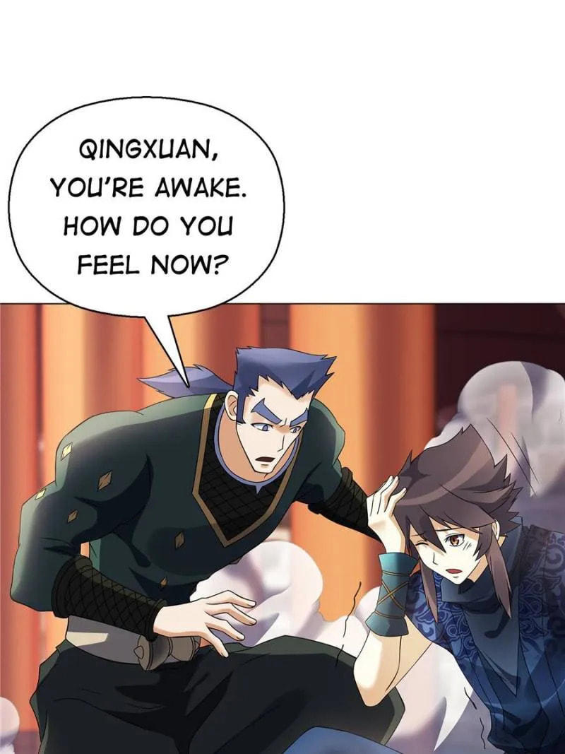 Read The Invincible Tactics (Colored) chapter 104 image 18 on Lezhin