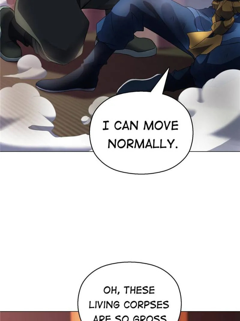 Read The Invincible Tactics (Colored) chapter 104 image 19 on Lezhin