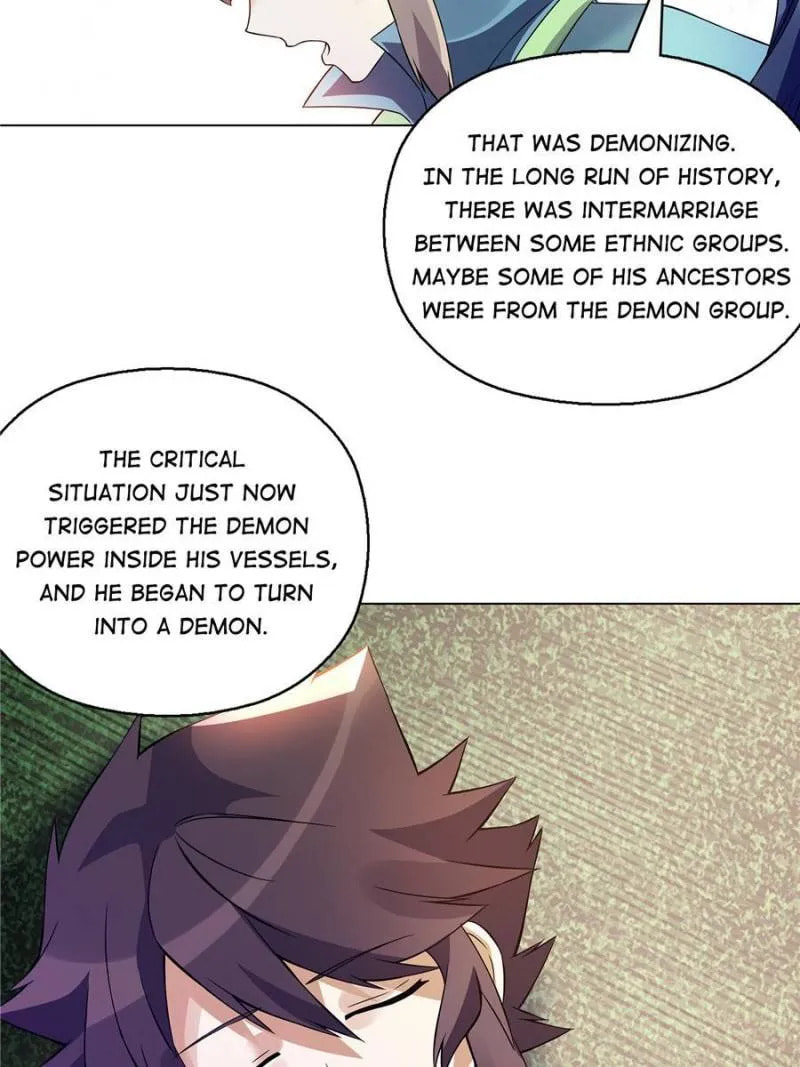 Read The Invincible Tactics (Colored) chapter 104 image 2 on Lezhin