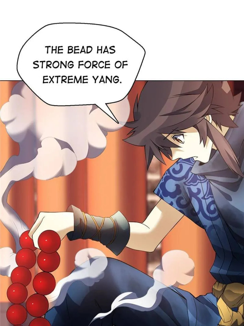 Read The Invincible Tactics (Colored) chapter 104 image 21 on Lezhin