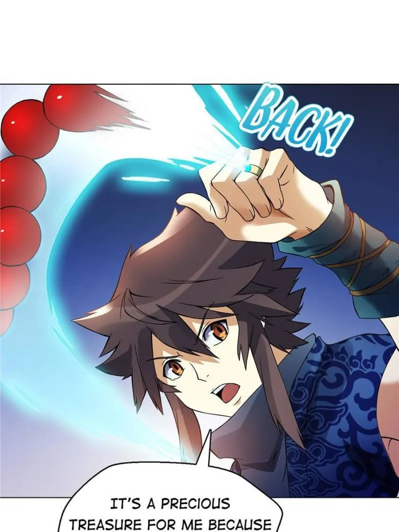 Read The Invincible Tactics (Colored) chapter 104 image 23 on Lezhin