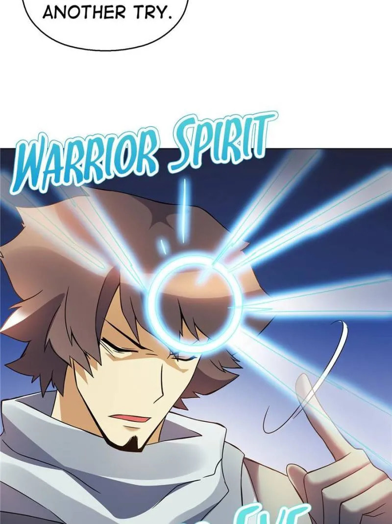 Read The Invincible Tactics (Colored) chapter 104 image 25 on Lezhin