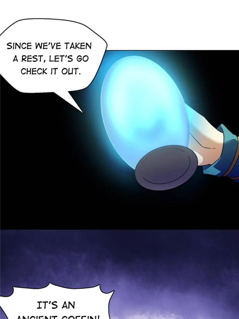 Read The Invincible Tactics (Colored) chapter 104 image 30 on Lezhin
