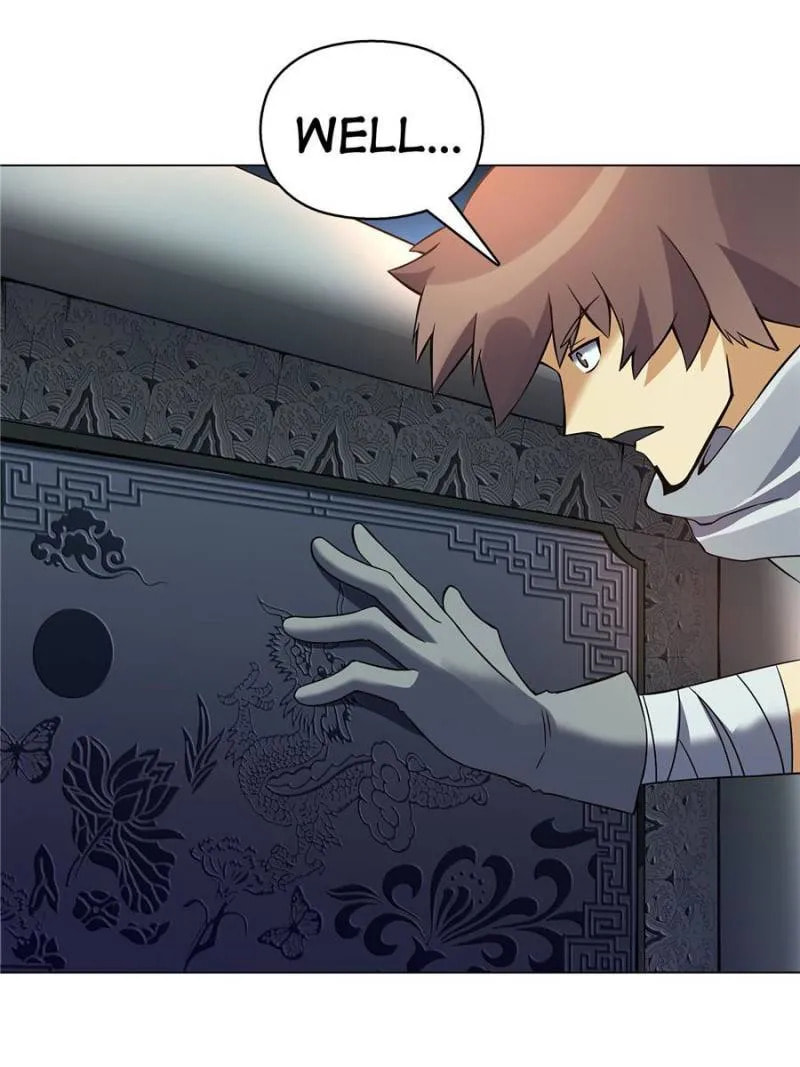 Read The Invincible Tactics (Colored) chapter 104 image 34 on Lezhin