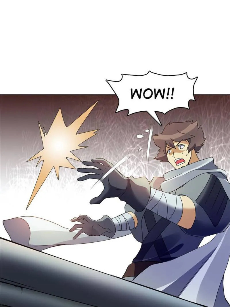 Read The Invincible Tactics (Colored) chapter 104 image 35 on Lezhin