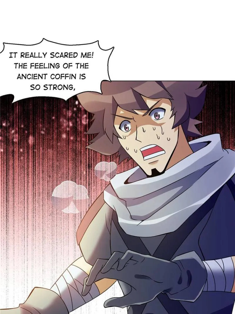 Read The Invincible Tactics (Colored) chapter 104 image 38 on Lezhin