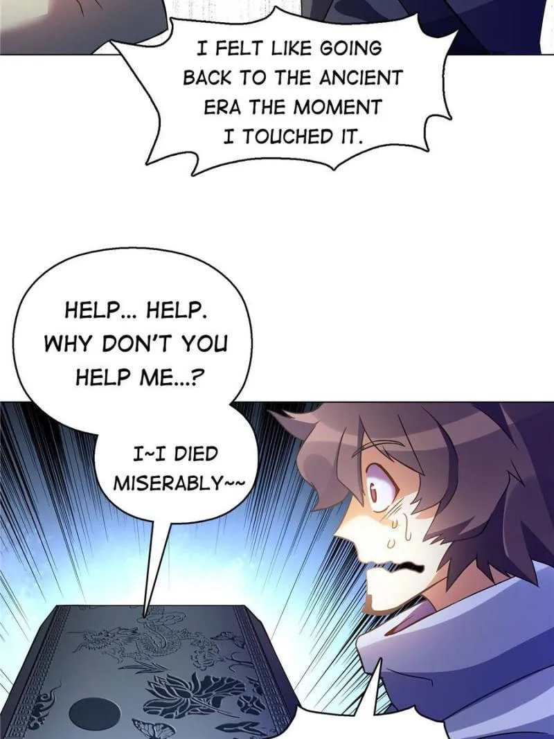 Read The Invincible Tactics (Colored) chapter 104 image 39 on Lezhin