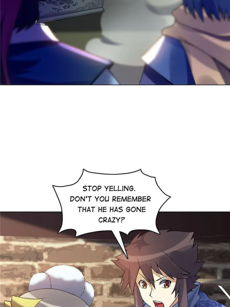 Read The Invincible Tactics (Colored) chapter 104 image 43 on Lezhin