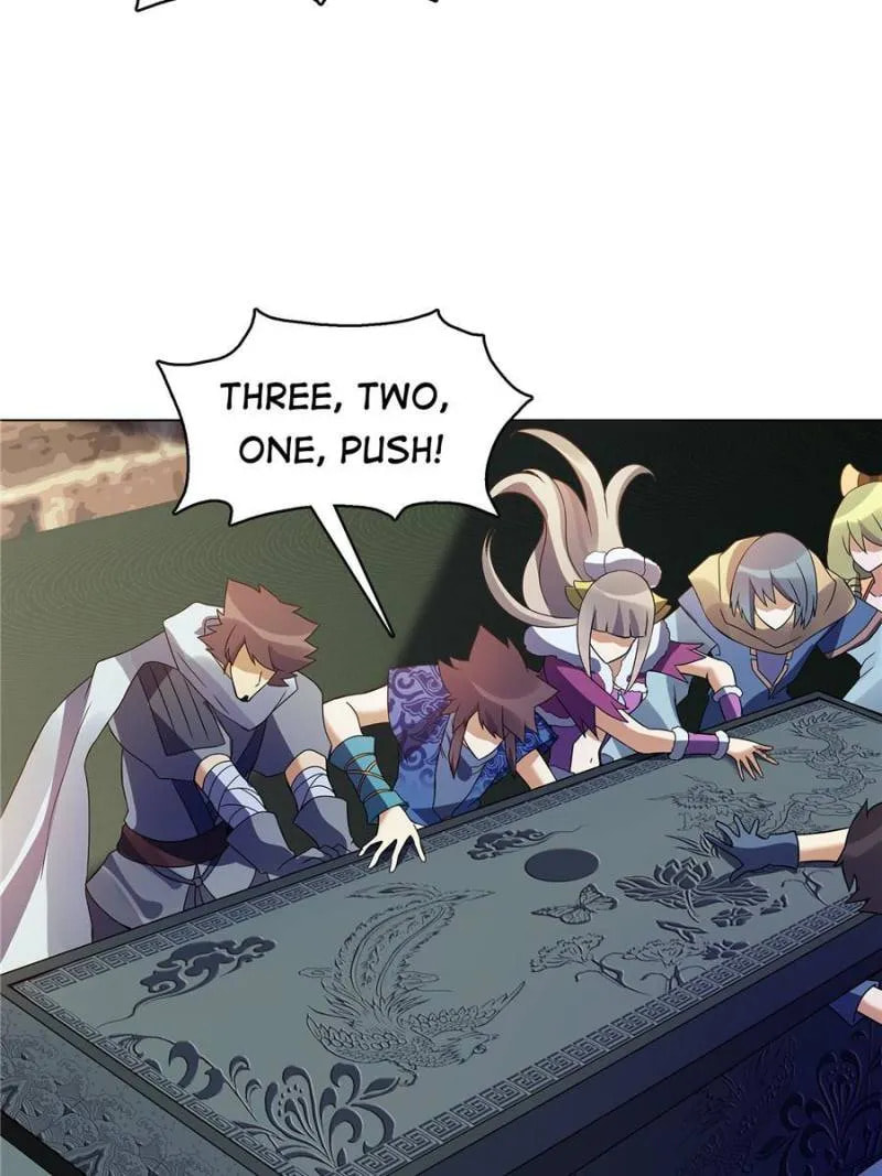 Read The Invincible Tactics (Colored) chapter 104 image 46 on Lezhin