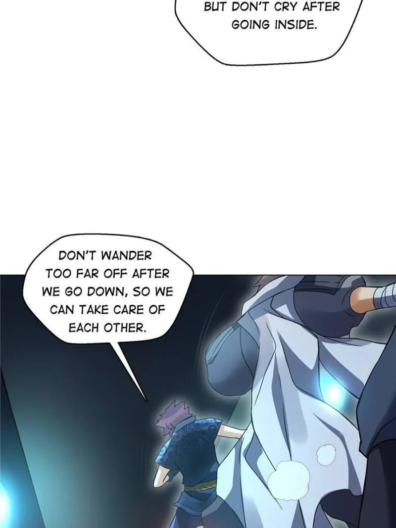 Read The Invincible Tactics (Colored) chapter 105 image 11 on Lezhin