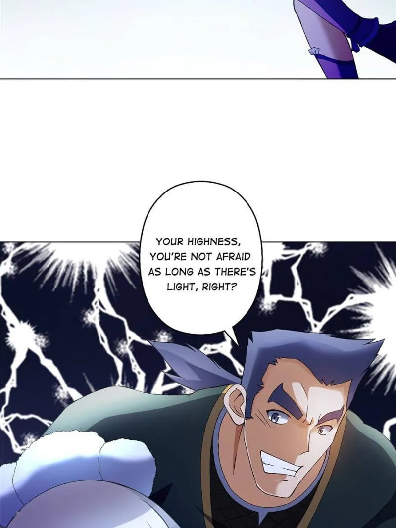 Read The Invincible Tactics (Colored) chapter 105 image 14 on Lezhin