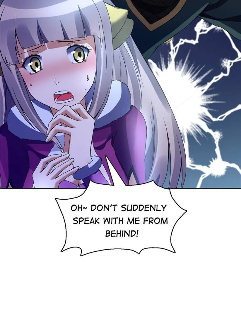 Read The Invincible Tactics (Colored) chapter 105 image 15 on Lezhin
