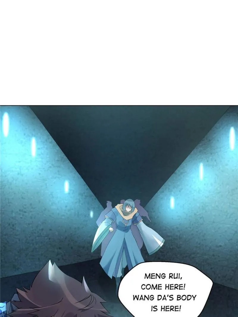 Read The Invincible Tactics (Colored) chapter 105 image 17 on Lezhin