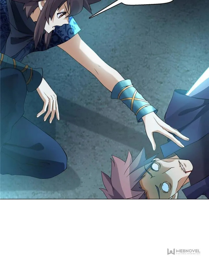 Read The Invincible Tactics (Colored) chapter 105 image 18 on Lezhin