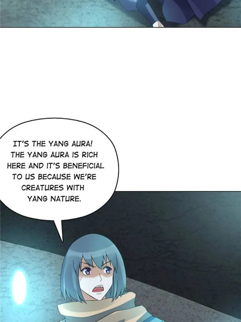 Read The Invincible Tactics (Colored) chapter 105 image 20 on Lezhin