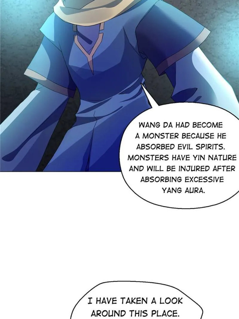 Read The Invincible Tactics (Colored) chapter 105 image 21 on Lezhin