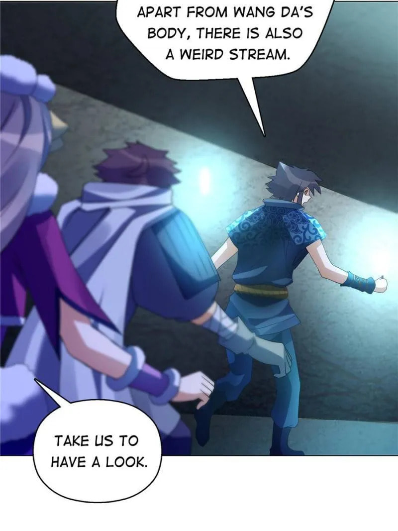 Read The Invincible Tactics (Colored) chapter 105 image 22 on Lezhin