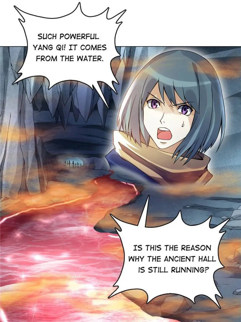 Read The Invincible Tactics (Colored) chapter 105 image 24 on Lezhin