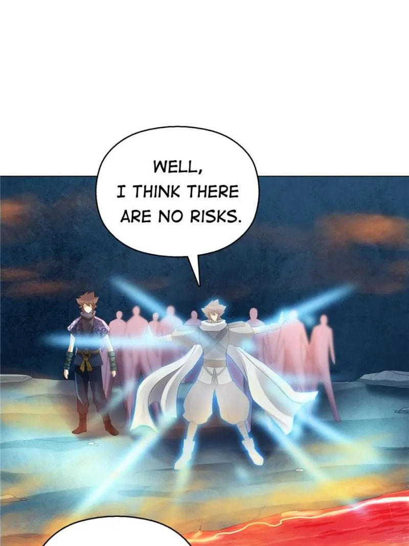 Read The Invincible Tactics (Colored) chapter 105 image 27 on Lezhin