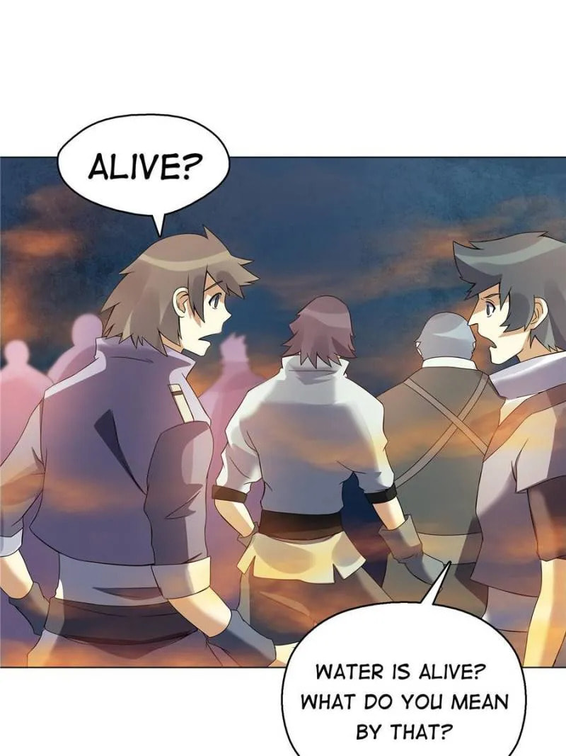 Read The Invincible Tactics (Colored) chapter 105 image 29 on Lezhin
