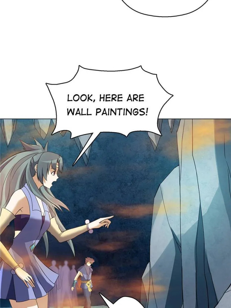 Read The Invincible Tactics (Colored) chapter 105 image 30 on Lezhin