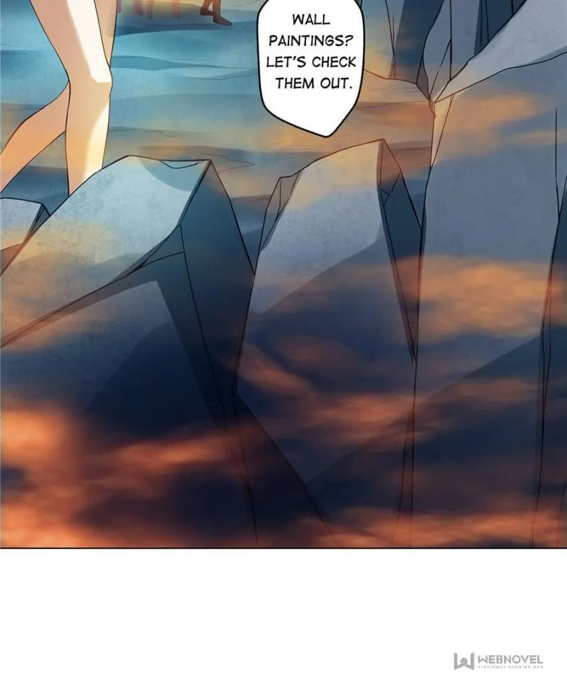 Read The Invincible Tactics (Colored) chapter 105 image 31 on Lezhin
