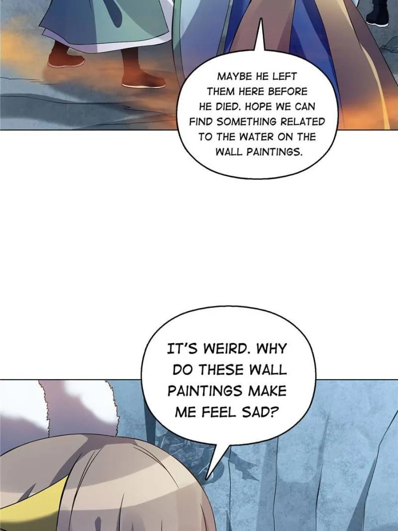 Read The Invincible Tactics (Colored) chapter 105 image 33 on Lezhin