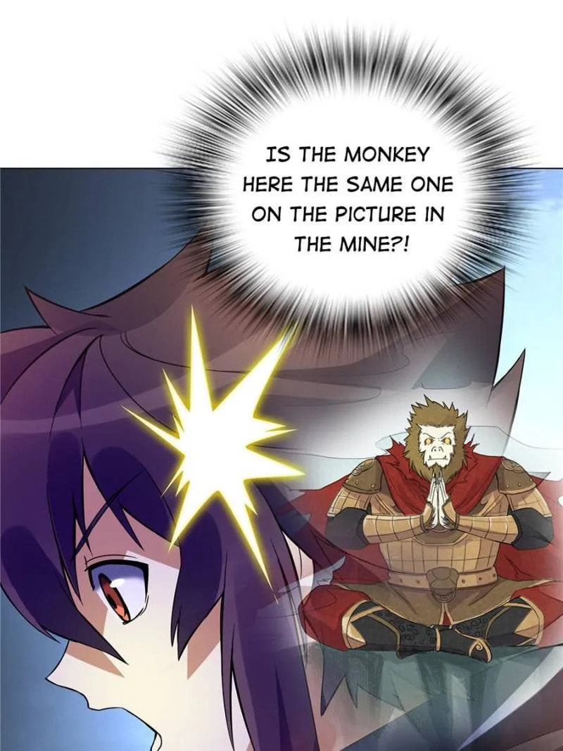 Read The Invincible Tactics (Colored) chapter 105 image 35 on Lezhin