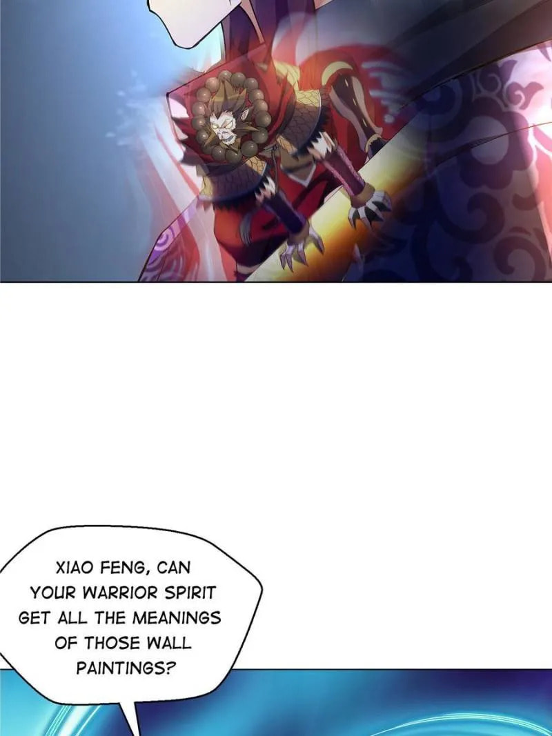 Read The Invincible Tactics (Colored) chapter 105 image 36 on Lezhin