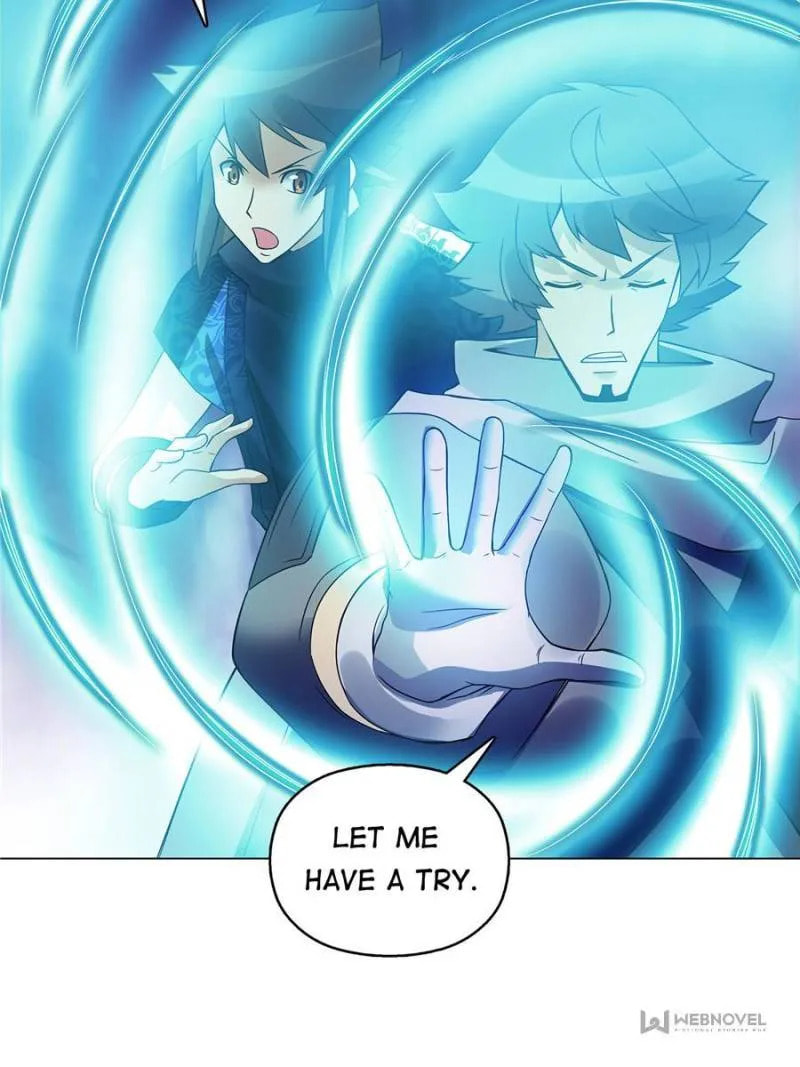 Read The Invincible Tactics (Colored) chapter 105 image 37 on Lezhin