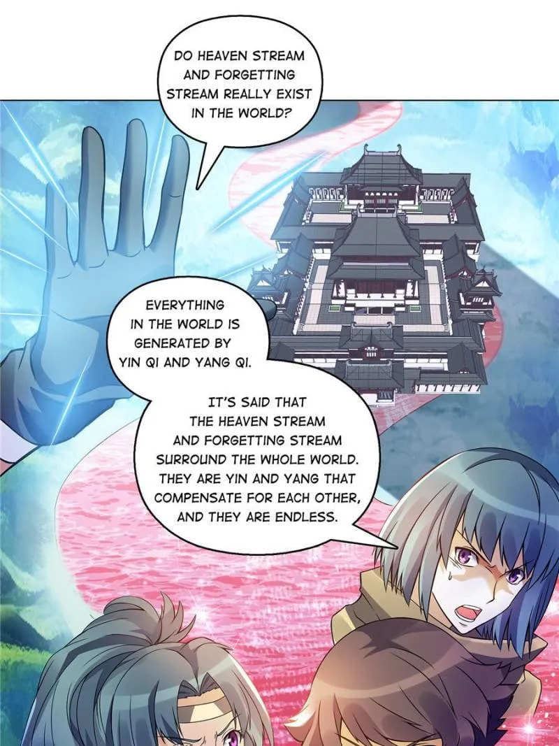Read The Invincible Tactics (Colored) chapter 105 image 39 on Lezhin