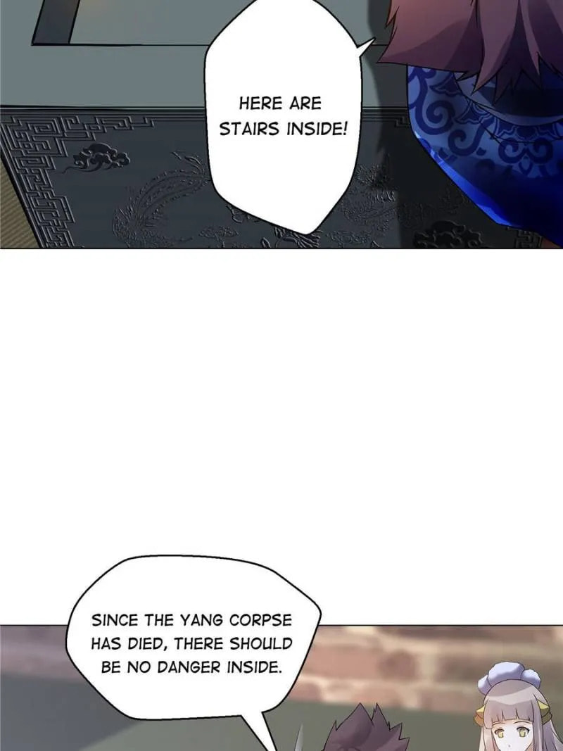 Read The Invincible Tactics (Colored) chapter 105 image 4 on Lezhin