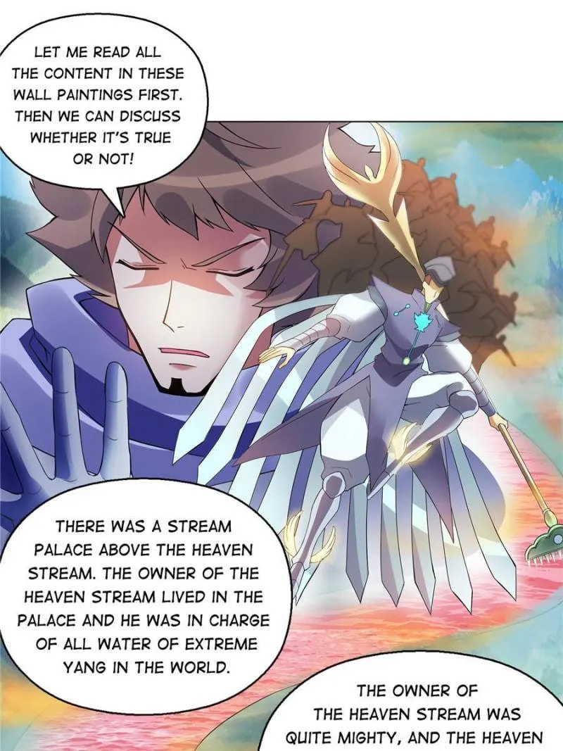 Read The Invincible Tactics (Colored) chapter 105 image 44 on Lezhin