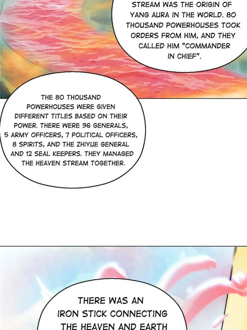 Read The Invincible Tactics (Colored) chapter 105 image 45 on Lezhin