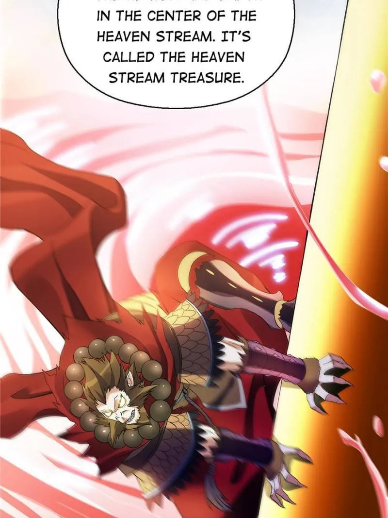 Read The Invincible Tactics (Colored) chapter 105 image 46 on Lezhin