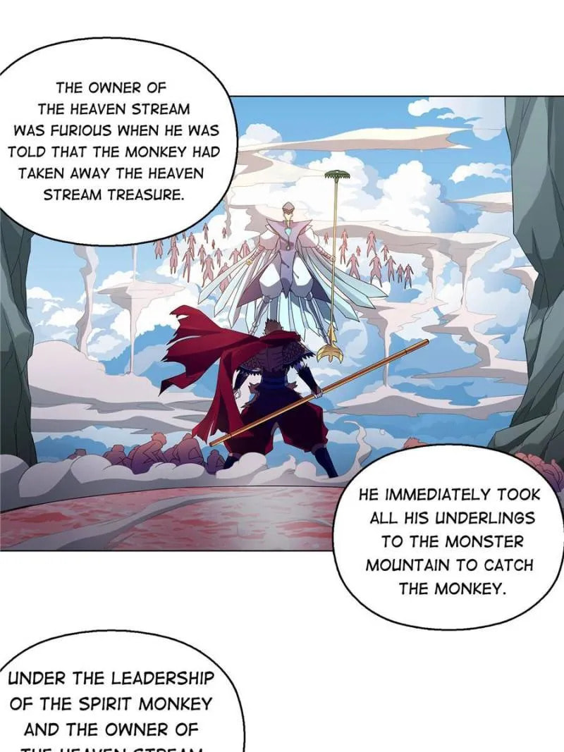 Read The Invincible Tactics (Colored) chapter 105 image 49 on Lezhin