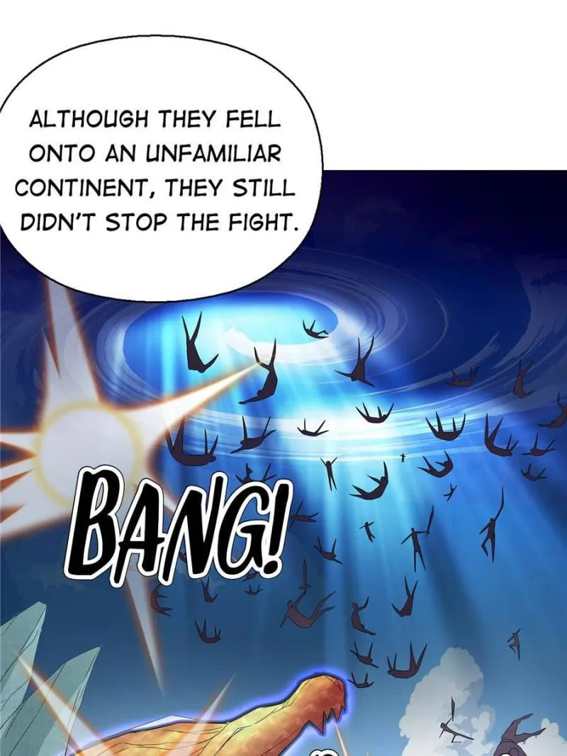 Read The Invincible Tactics (Colored) chapter 105 image 51 on Lezhin