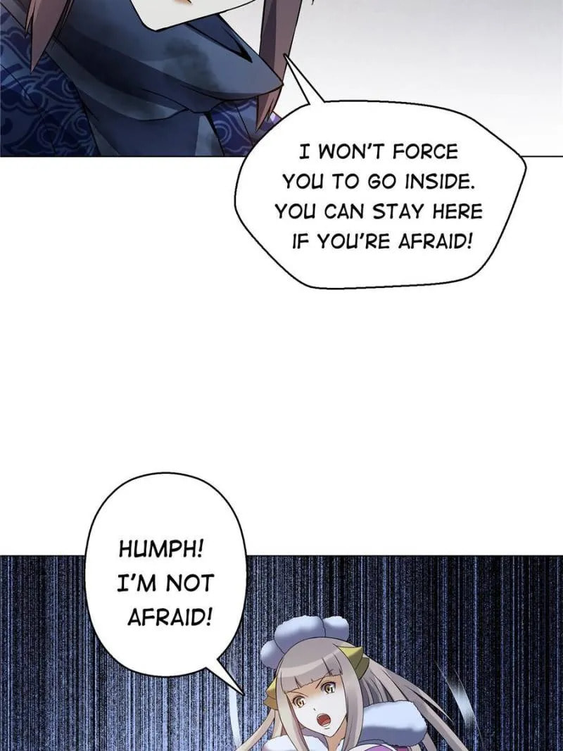 Read The Invincible Tactics (Colored) chapter 105 image 9 on Lezhin