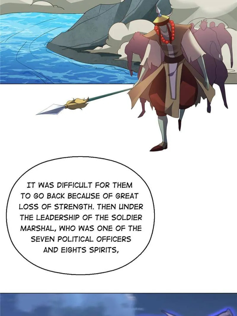 Read The Invincible Tactics (Colored) chapter 106 image 1 on Lezhin