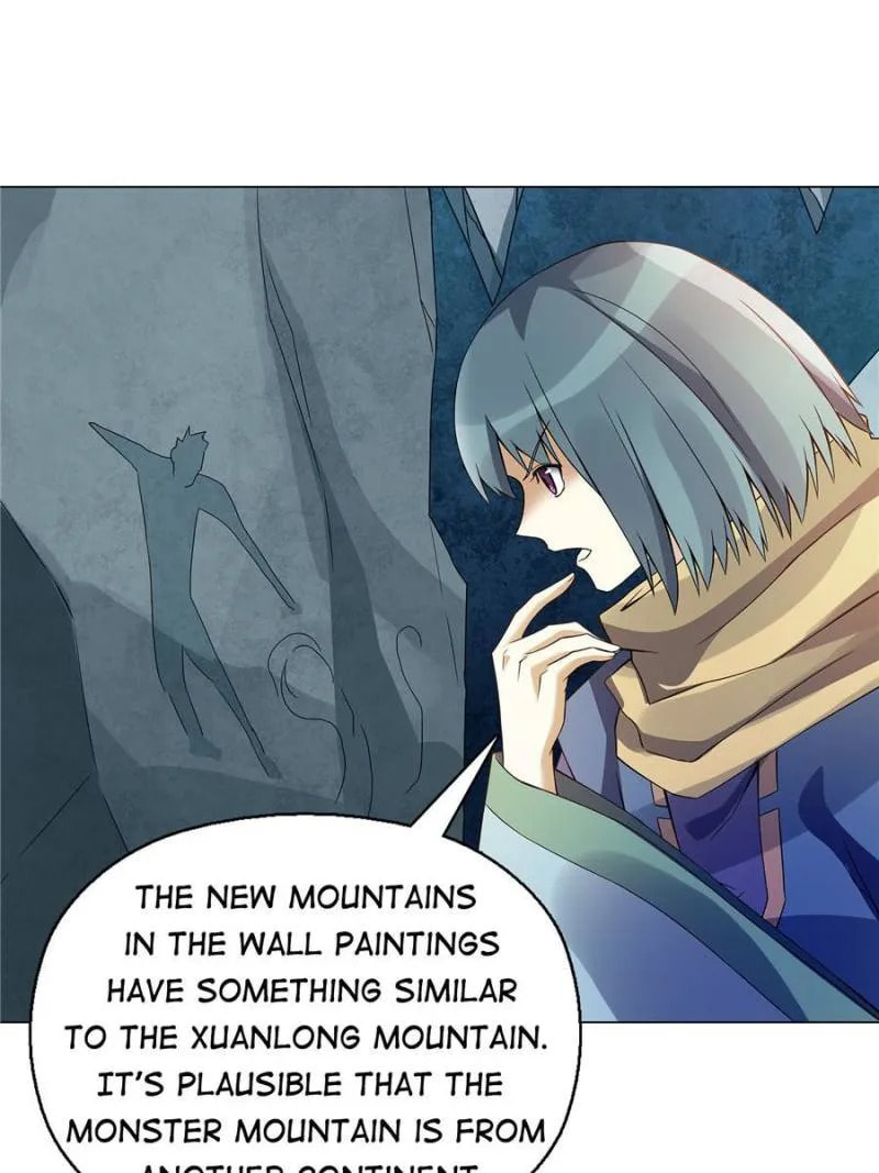 Read The Invincible Tactics (Colored) chapter 106 image 10 on Lezhin
