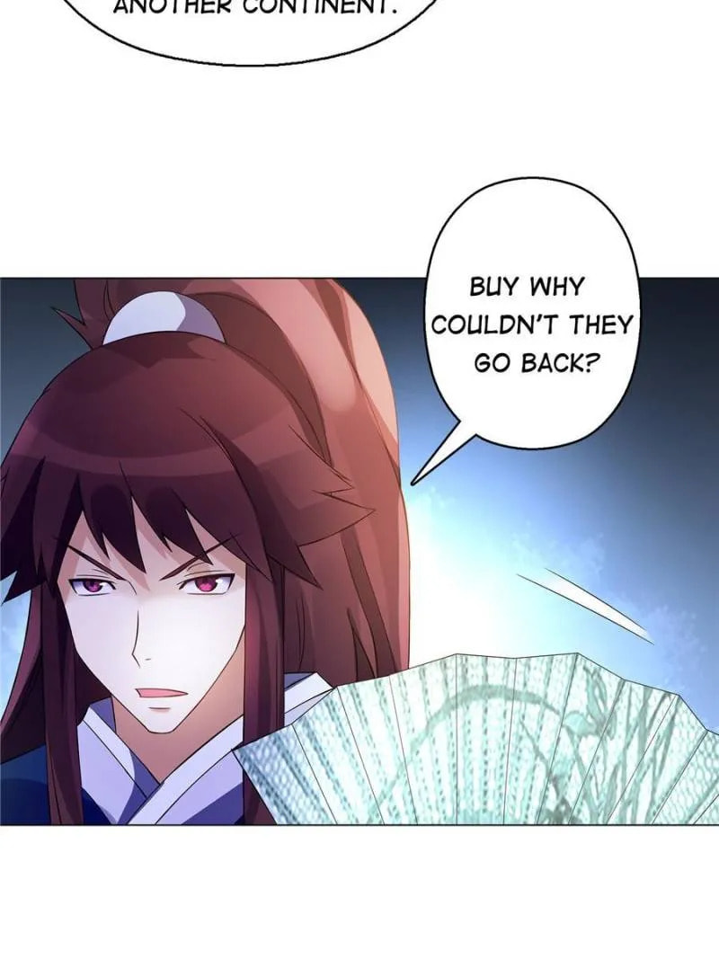 Read The Invincible Tactics (Colored) chapter 106 image 11 on Lezhin